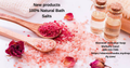 Bath Salts Ecensia de Rosas