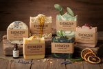 Jabones Artesanales Ebenezer – Inicio